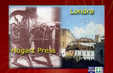 Letterature comparate - Lez 15 - Il romanzo modernista in Europa. Virginia Woolf