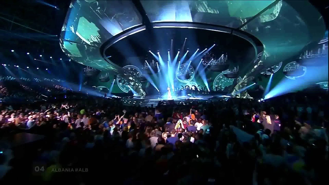 18: Albania