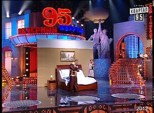 Следите за базаром, у нас свобода слова - 8 первых свиданий Януковича и Тимошенко - Вечерний Квартал