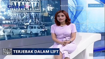 Listrik Padam, 9 Pengunjung Hotel Terjebak di Lift