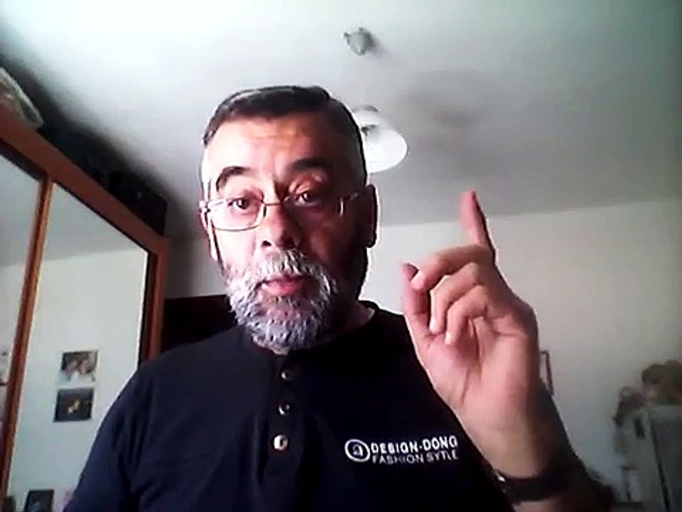 ¿SOMOS REPRESENTANTES DEL MAL?