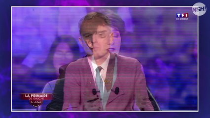 TPMP - Hakim Jemili : sa pastille humoristique sur les primaires de la gauche