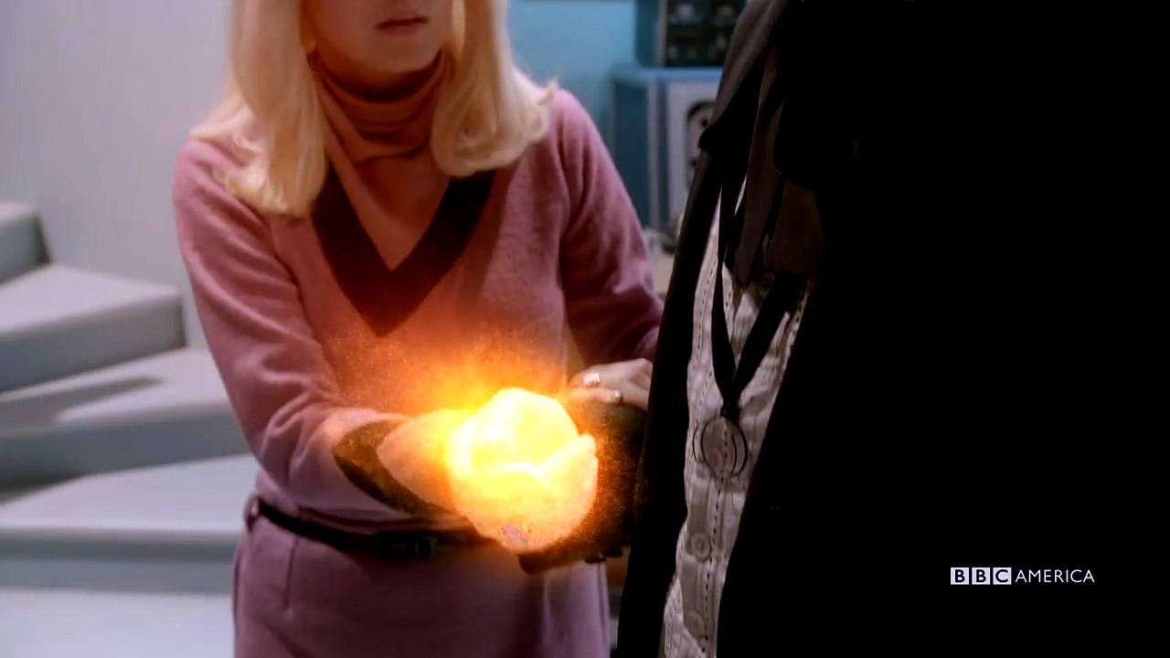 Twice Upon A Time - Official Doctor Who 2017 Christmas Teaser | SDCC 2017 | BBC America