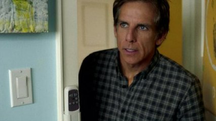 Brad's Status Trailer #1 (2017)