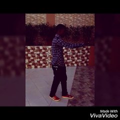 Tymm Kay Freestyle Breakdance