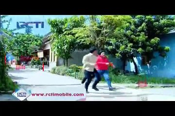 Roman Picisan Ep. 43-44, 08/04/2017 "Roman Picisan Ep 43-44" (FULL)