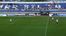 Michel AMASING GOAL HD - Valladolid (Esp) 2-2 Besiktas (Tur) 25.07.2017