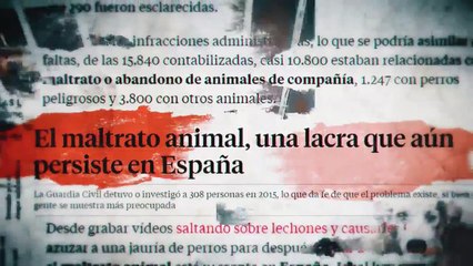 A Cara de Perro, con El Chatarrero Ep 6 "Antonia"