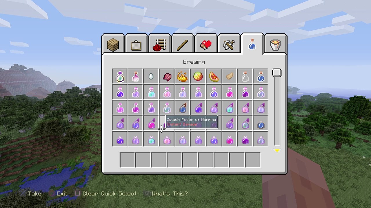 Minecraft: 20 part 1