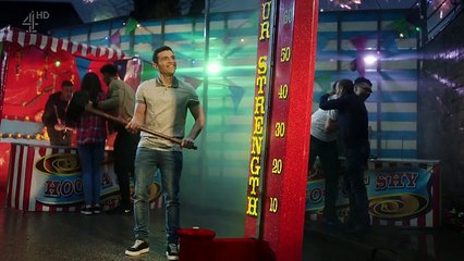 Hollyoaks 25th July 2017