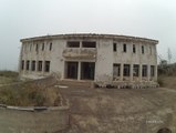 Escuela Abandonada. Urbex. Lugares Abandonados