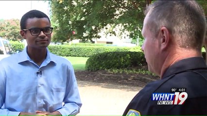 Alabama Hotel Murder Suspect to be Extradited Back From Georgia