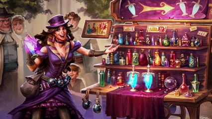 Fable Fortune - Bande-annonce de lancement