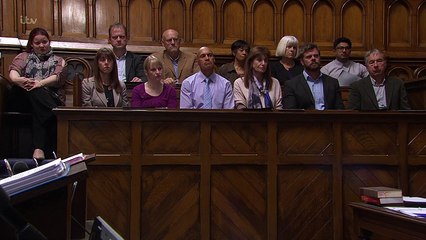 Emmerdale 25th July 2017