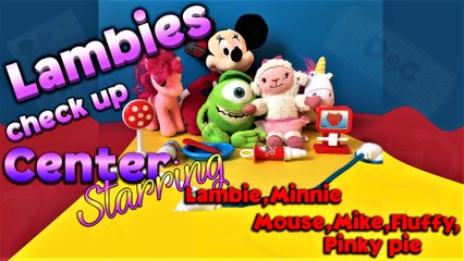 Lambies Check Up Center