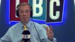 Nigel Farage Wades Into The Jeremy Corbyn Student Debt Row