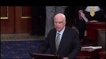 John McCain's EPIC Rage At GOP: Stop Listening To 'Bombastic Loud Mouths' On Right Wing Hate Radio!