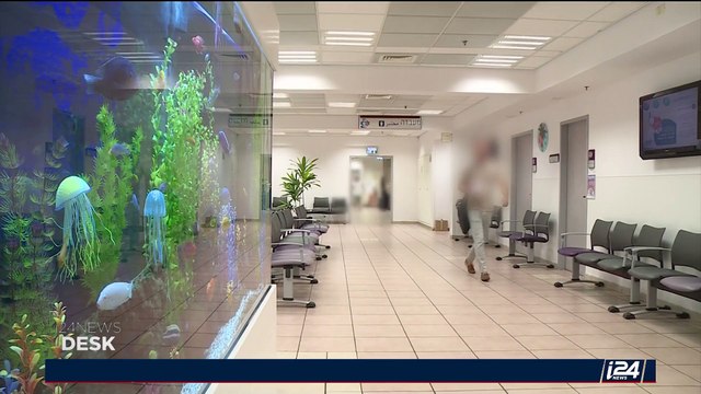 i24NEWS DESK | Comparing ISraeli and U.S. healthcare systems | Tuesday, July 25th 2017