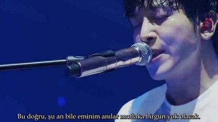 CNBLUE - RADİO [Türkçe Altyazılı]