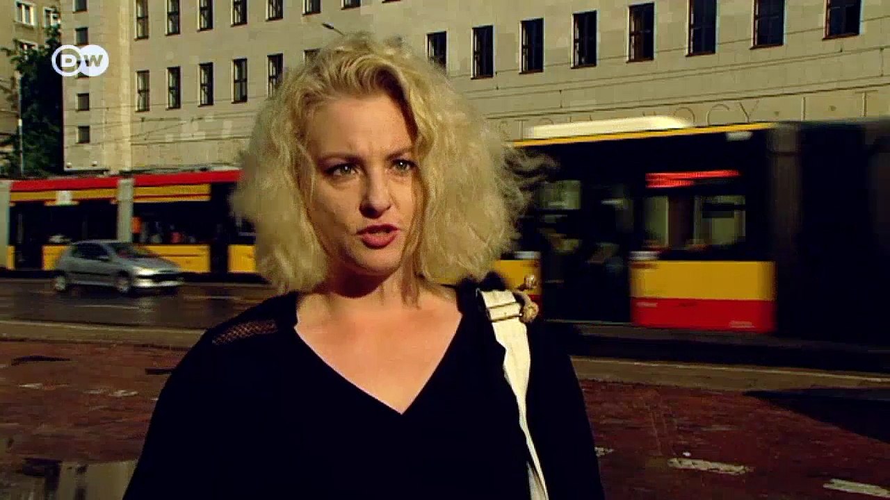 Polnische richterin ausgebremst | dw deutsch