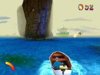 Tintin: Destination Adventure Any% Speedrun (PC, Easy)  in 25:51