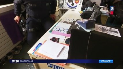 "On se rend compte après" : deux policiers racontent l'assaut à Saint-Etienne-du-Rouvray