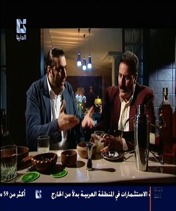 باسم ياخور و قصي خولي