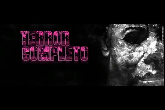 Andròn, o labirinto negro (Andròn - The Black Labyrinth, 2015)