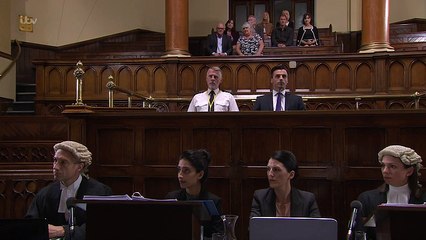 Emmerdale 25th July 2017 Part 2