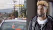 Odell Beckham Jr Gets STUCK in Traffic and Heckled by Cowboys Fans