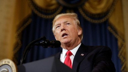 Efforts to repeal and replace Obamacare clear their first hurdle in the U.S. Senate​