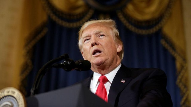 Сенат США проголосовал за начало дебатов по замещению программы Обамакэр