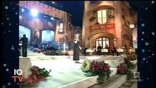 Mirna Doris - Vieneme 'nzuonno (Viva Napoli 2000)