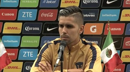 En Pumas los canteranos buscarán lugar entre los extranjeros