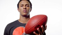 Rookie Spotlight: Deshone Kizer