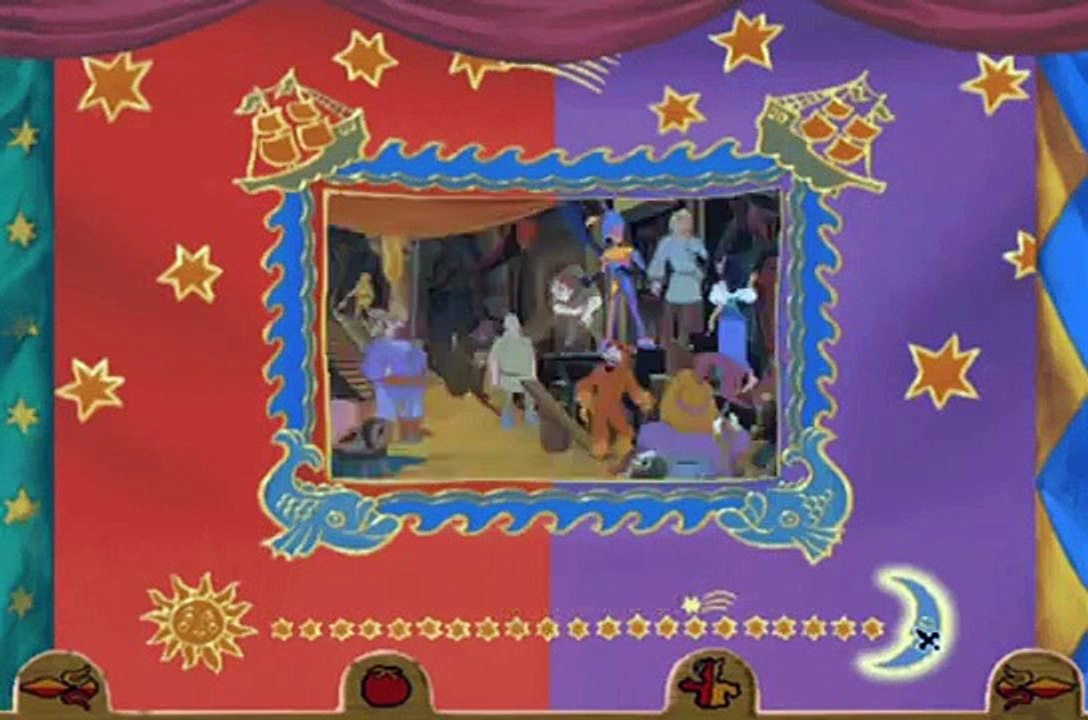 (Ending Credits) Disney's The Hunchback of Notre Dame : The Animated Storybook