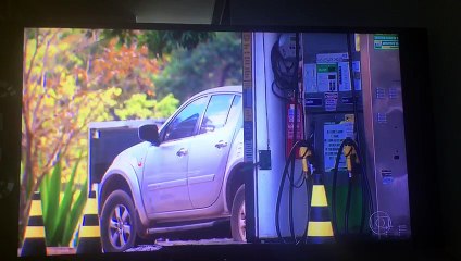 No DF, descobriram que o aumento da gasolina ficou bem maior - No DF TV