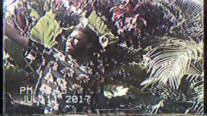 IAMSU! - Advancing on My Own (Music Video)