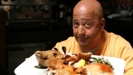 Bizarre Foods with Andrew Zimmern S18 Epi 01 / Sneak Peek