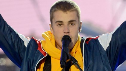 Justin Bieber Reveals Why He Canceled His Purpose Tour
