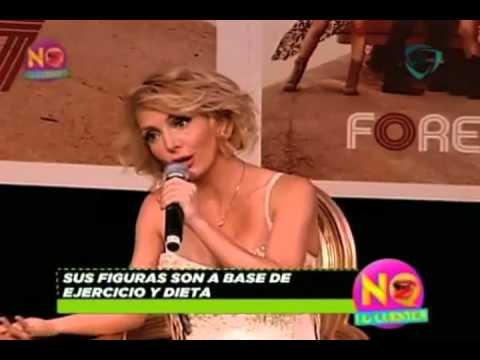 No lo cuentes. OV7 presentó su nueva producción discográfica titulada OV7 Forever