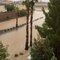 Heavy Rains Trigger Flash Flooding in Las Vegas
