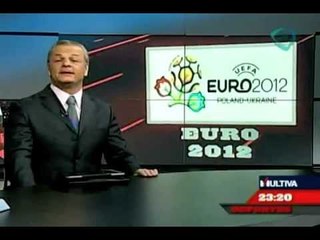 Grecia, la gran sorpresa de la Euro 2004