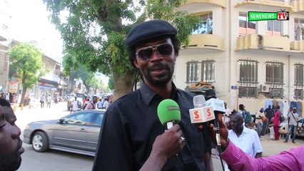 Marche avortée de Wade du 25 juillet 2017 : les images de la répression