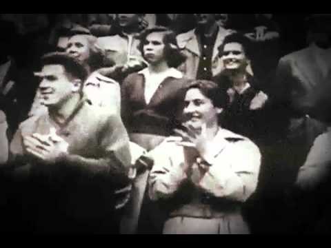 Los soviéticos debutan en Helsinki 1952