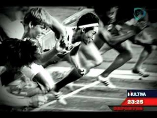 Tokio 1964, una justa en el Sol Naciente