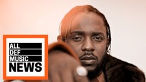 Kendrick Lamar’s ‘DAMN’ Goes Double-Platinum