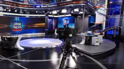 Fox Network Hit With $48 Million Dollar Lawsuit By Former VP