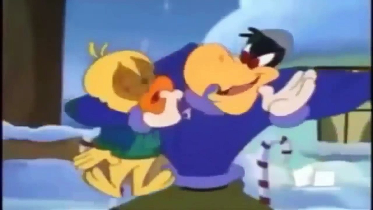 Pica Pau Novo Português Desenho Animado Pica Pau Descendo A Ladeira (Novo) [1]