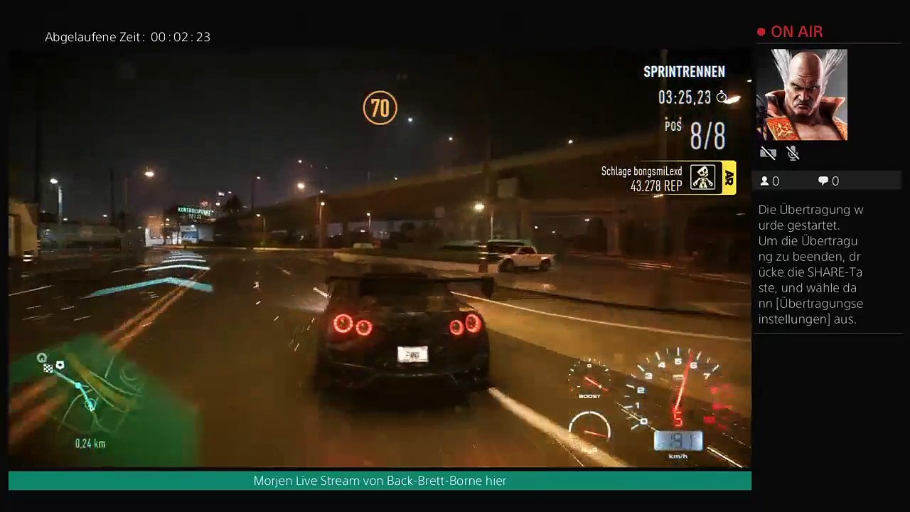 Bornistaa's Fifa17 Pack Check!! (3)